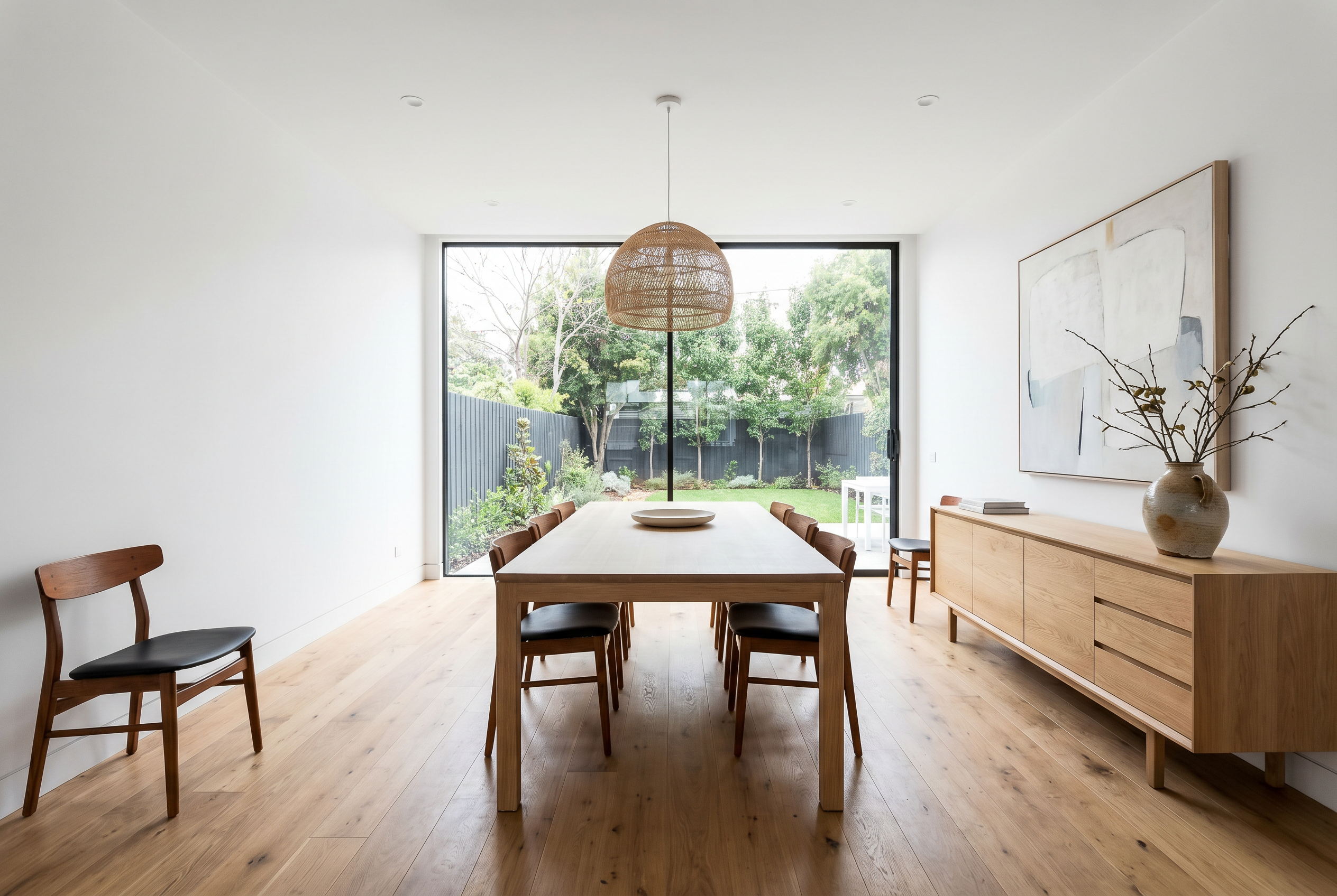 Designing the Perfect Home Office: Working From Home in Style