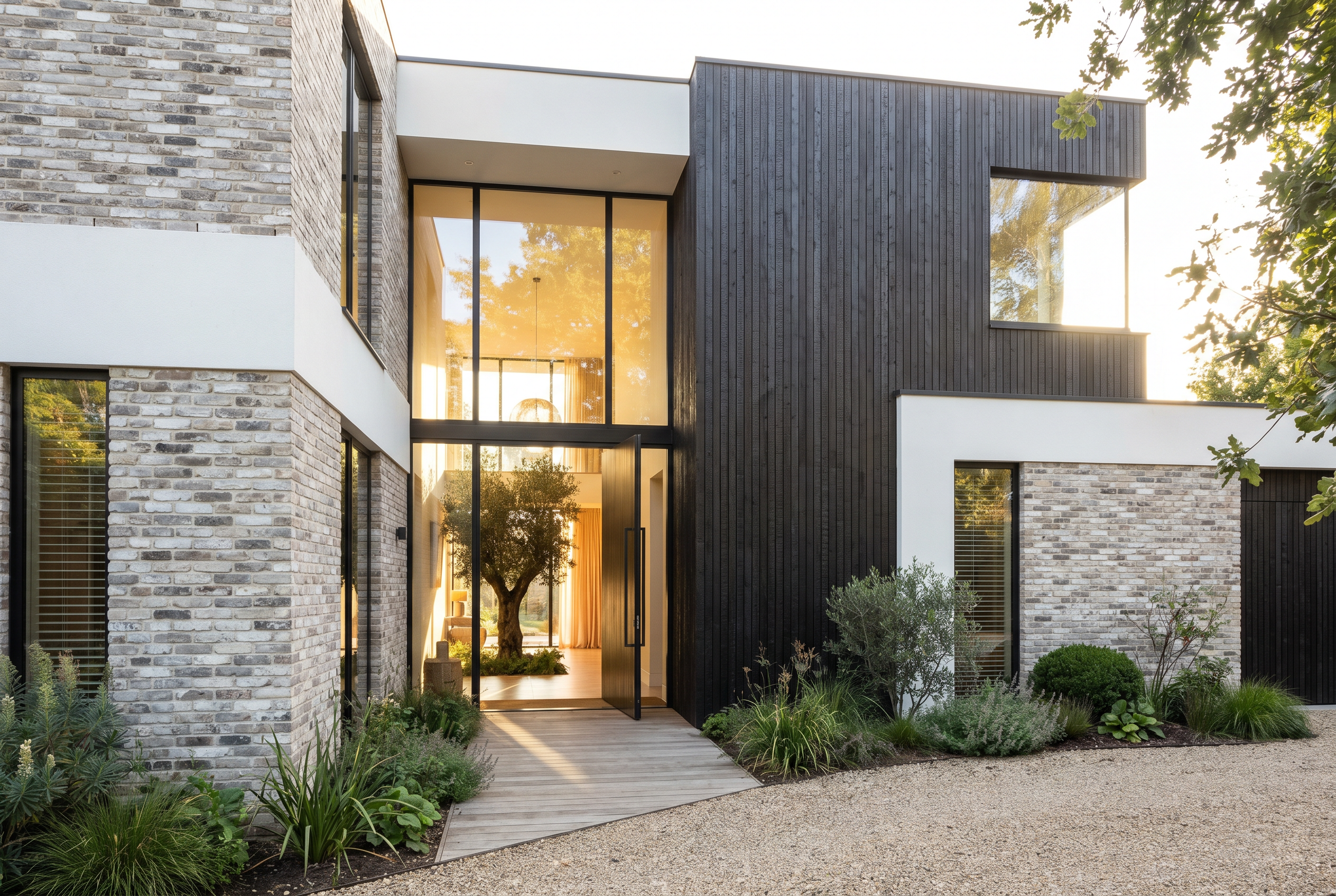 Sustainable Home Building: Creating Eco-Friendly Custom Homes