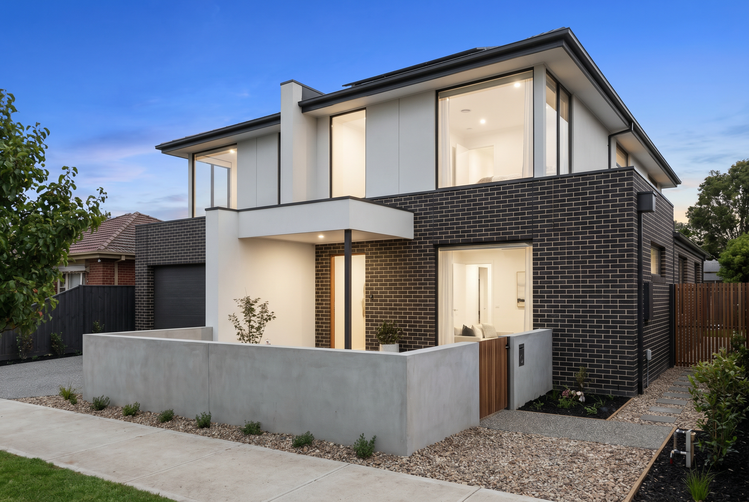 Home Security Systems: Protecting Your Custom Home