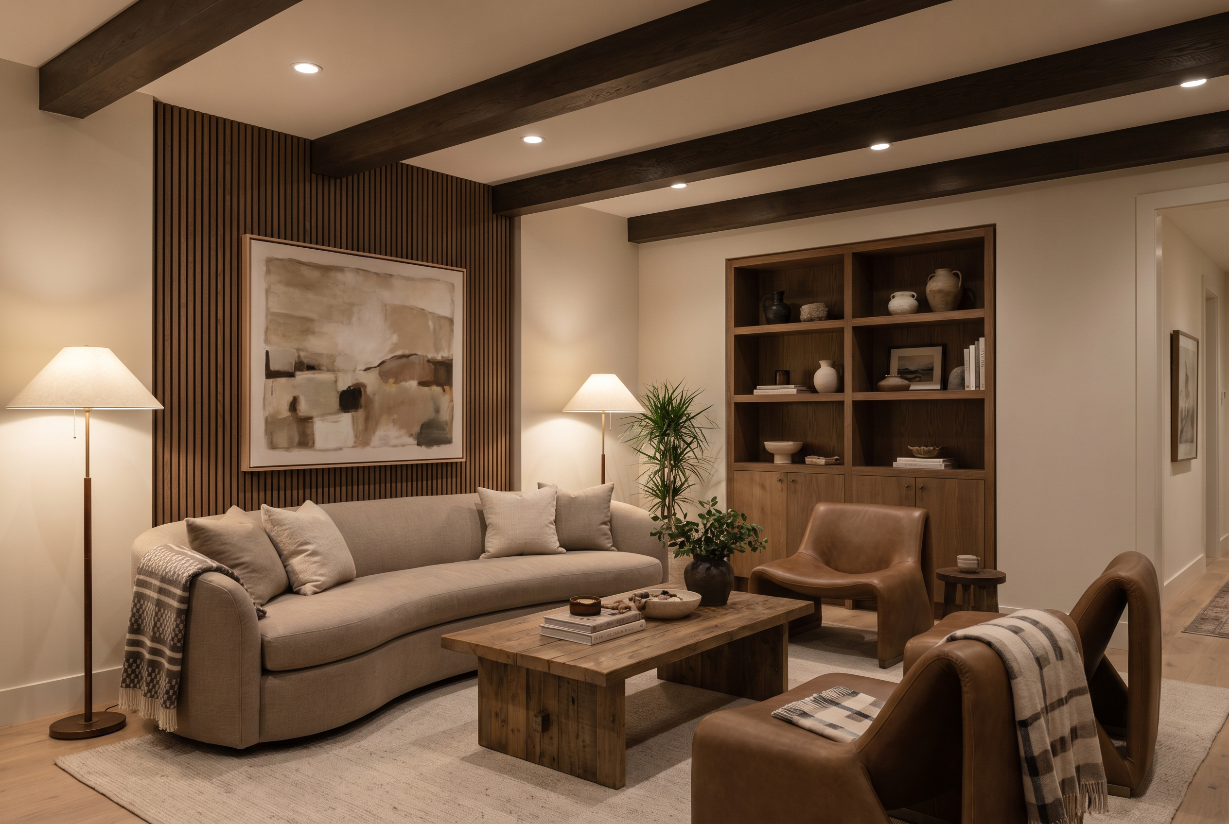 Home Automation: Building Smart Homes for Modern Living